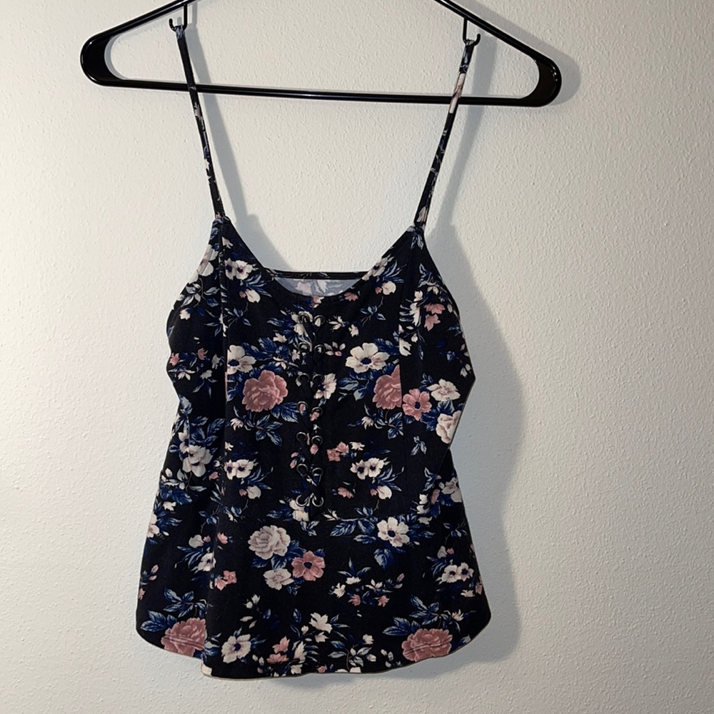 Soft and Sexy Tank Top